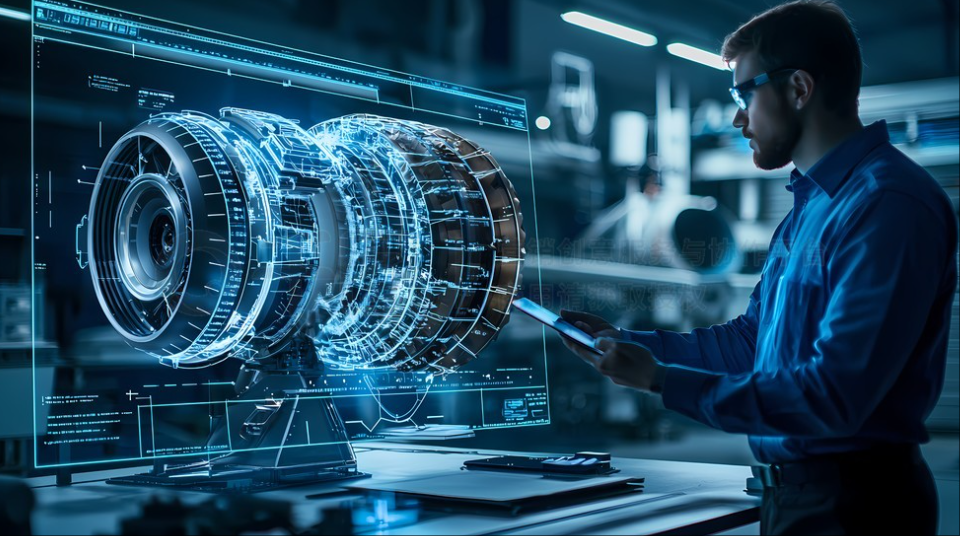 一张图揭秘，液体压力扫描阀与电子扫描阀的核心区别